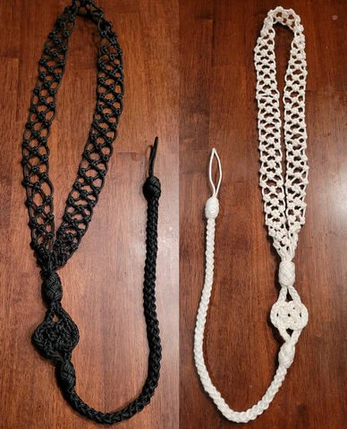 Sasebo Lanyard