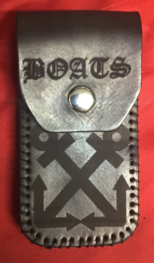 Knife Sheath Bm Custom