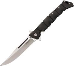 Large Luzon Linerlock Cold Steel