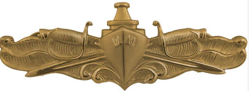 Officer Warfare Device