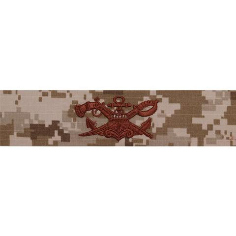 Type II Warfare Devices & Breast Insignia Enlisted
