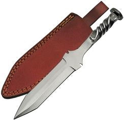 Railroad Spike Dagger Rev 2