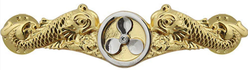 Officer Warfare Device