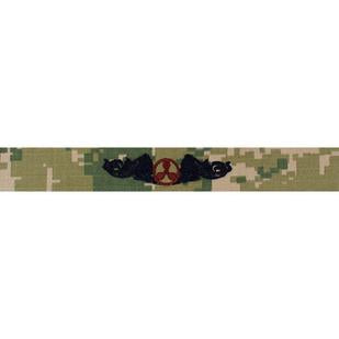 Type III Warfare Devices & Breast Insignia Enlisted