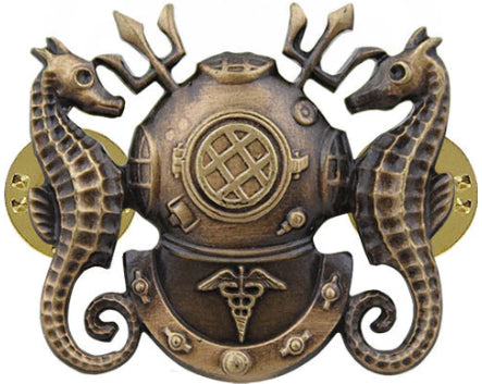 Officer Warfare Device