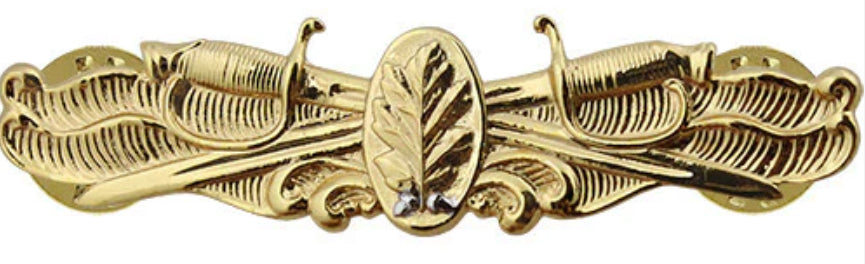 Officer Warfare Device
