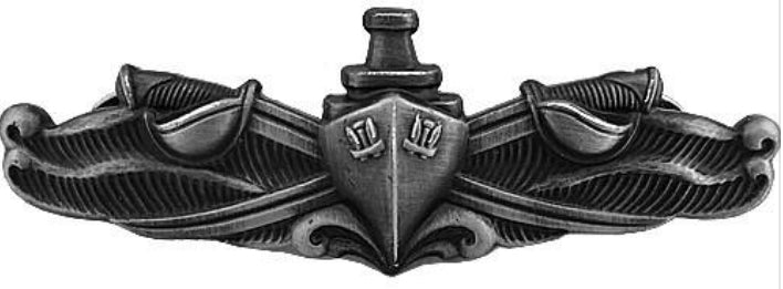 Warfare Devices & Breast Insignia Enlisted
