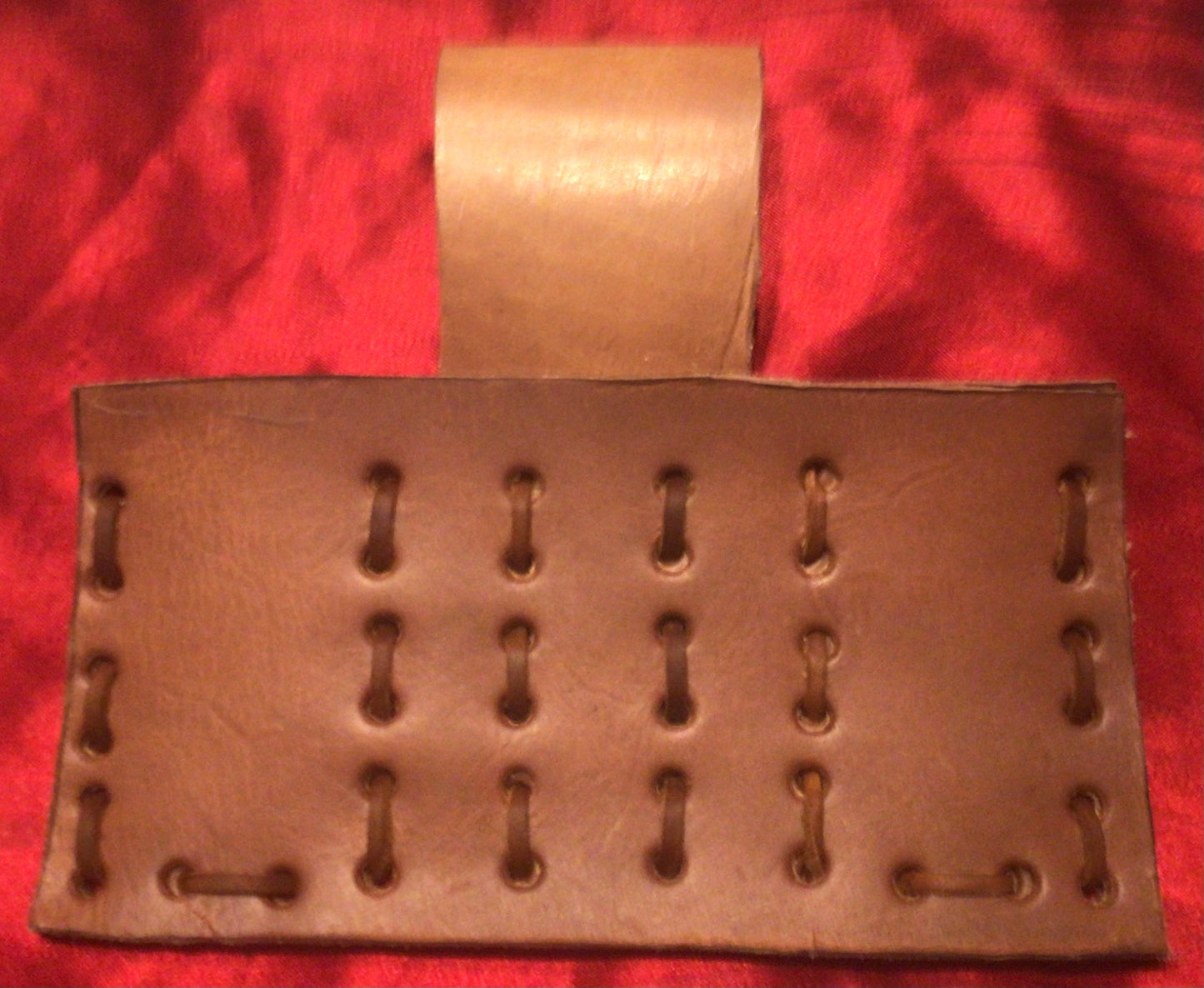 TRIPLE SHEATH