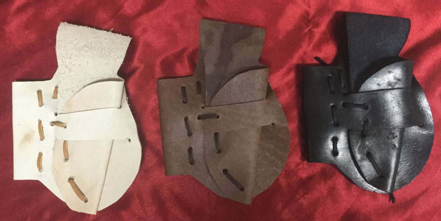 FOLDER SHEATH