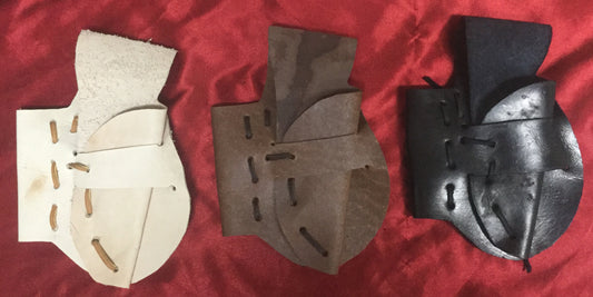 FOLDER SHEATH