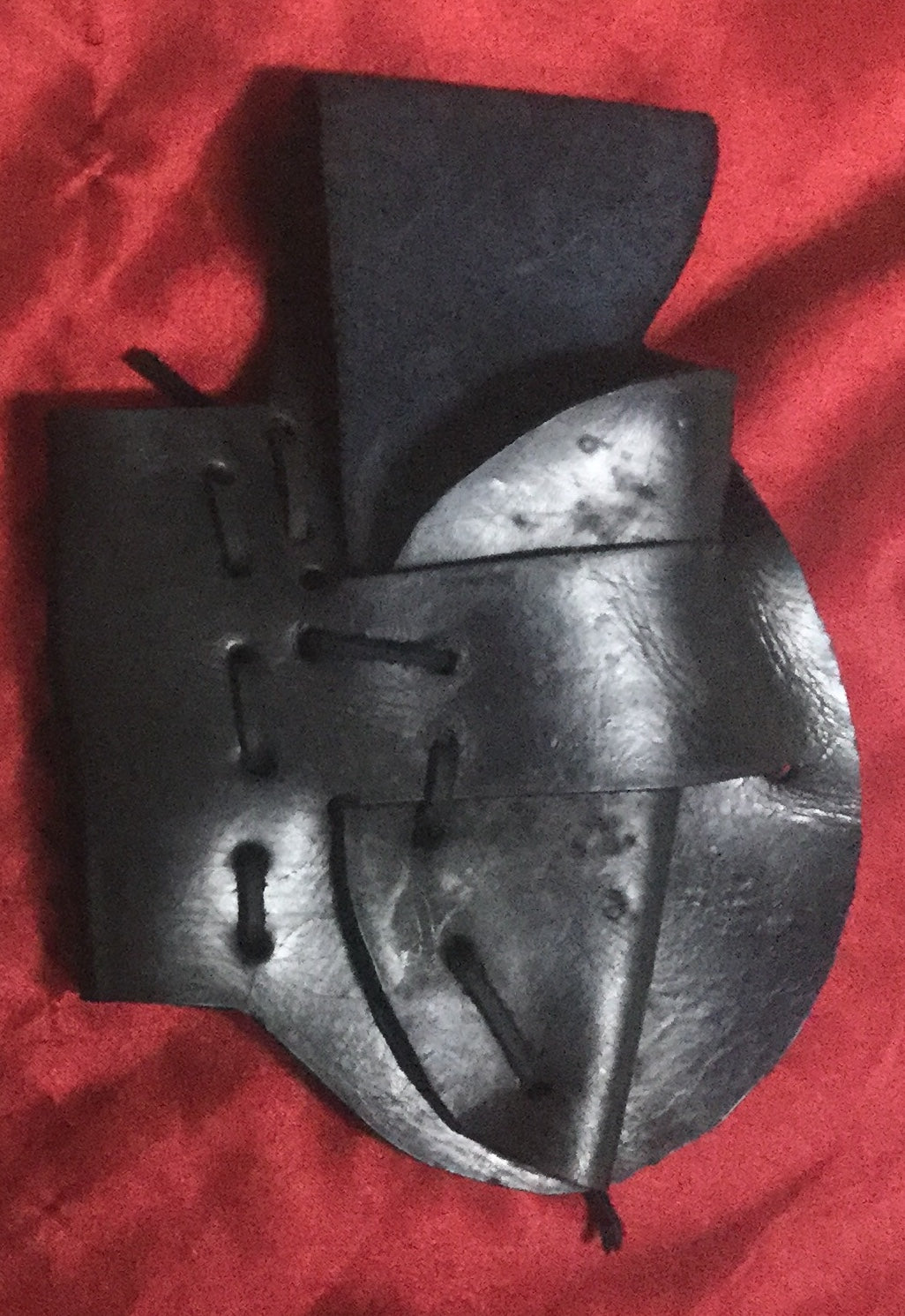 FOLDER SHEATH