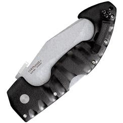 Spartan Lockback