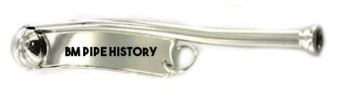 United States Boatswain’s Mate Pipe / Manufacturing Companies History Rev 8