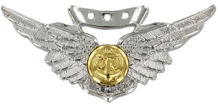 Warfare Devices & Breast Insignia Enlisted