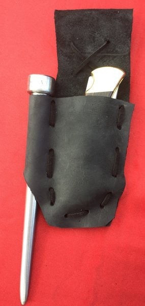 POORMAN'S SHEATH