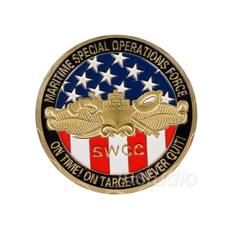 SWCC Coin