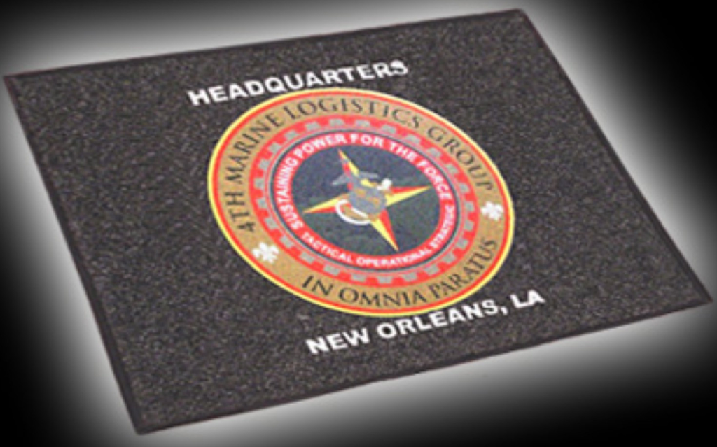 Command Mats / Vinyl Link Mats