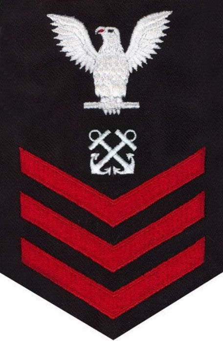 Navy Boatswain's Mate Uniform Shop