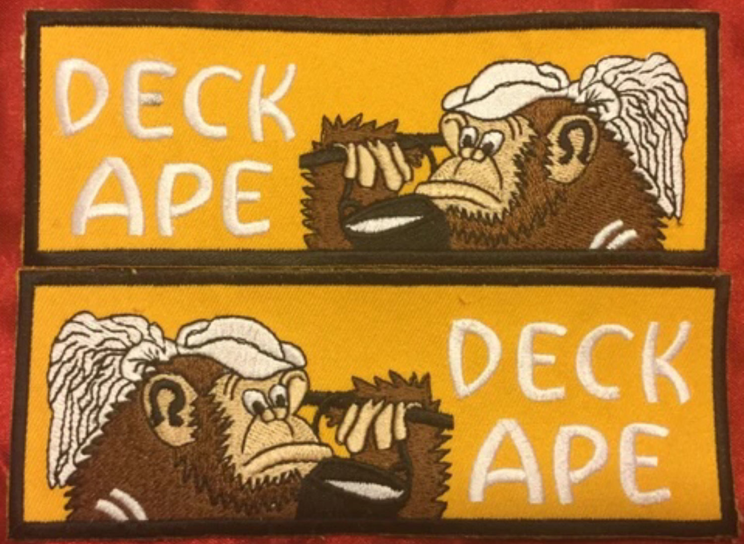 Liberty Cuff Singles