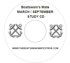 Study Cd Active Duty