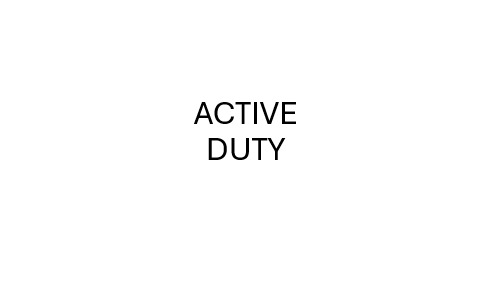 Boatswain’s Mate Advancements/Bibs