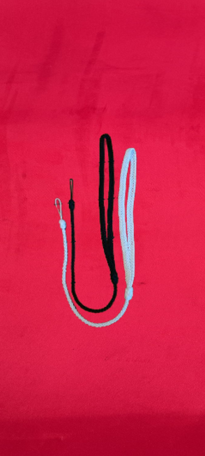 Boatswain's Mate Lanyards