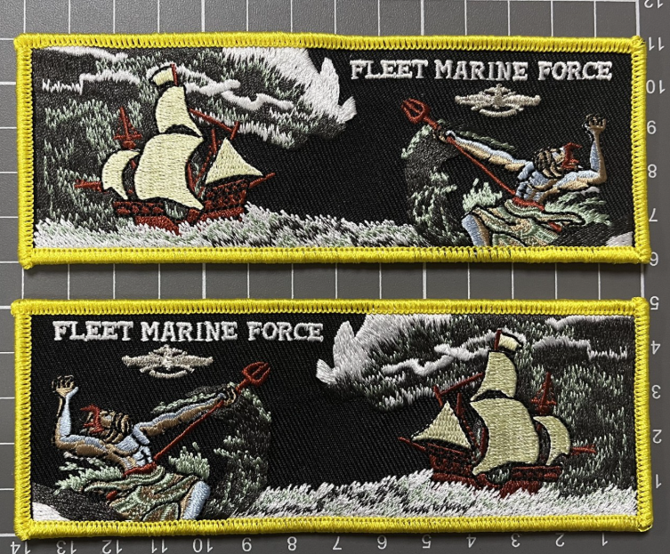 Custom Liberty Cuff Sets The Boatswain's Mate Store L.L.C. Custom Liberty Cuff Sets The Boatswain's Mate Store L.L.C.