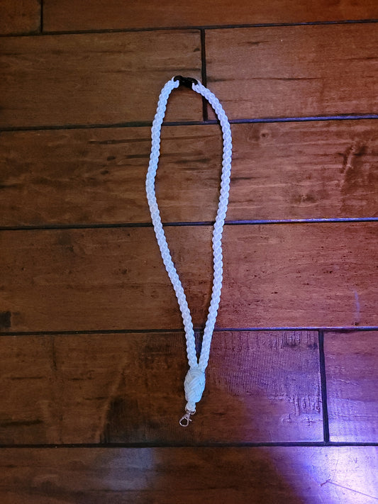 ID Card Lanyard