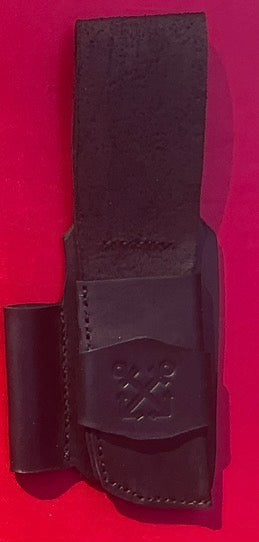 Southern Leather Sheath