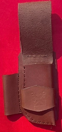 Southern Leather Sheath