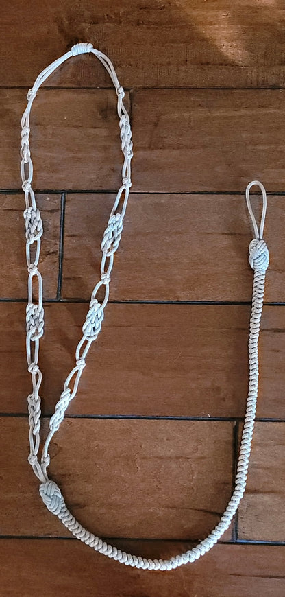 Douglas Albert Munro aka Hero #36 Boatswain's Mate Lanyard