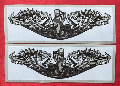 Custom Liberty Cuff Sets