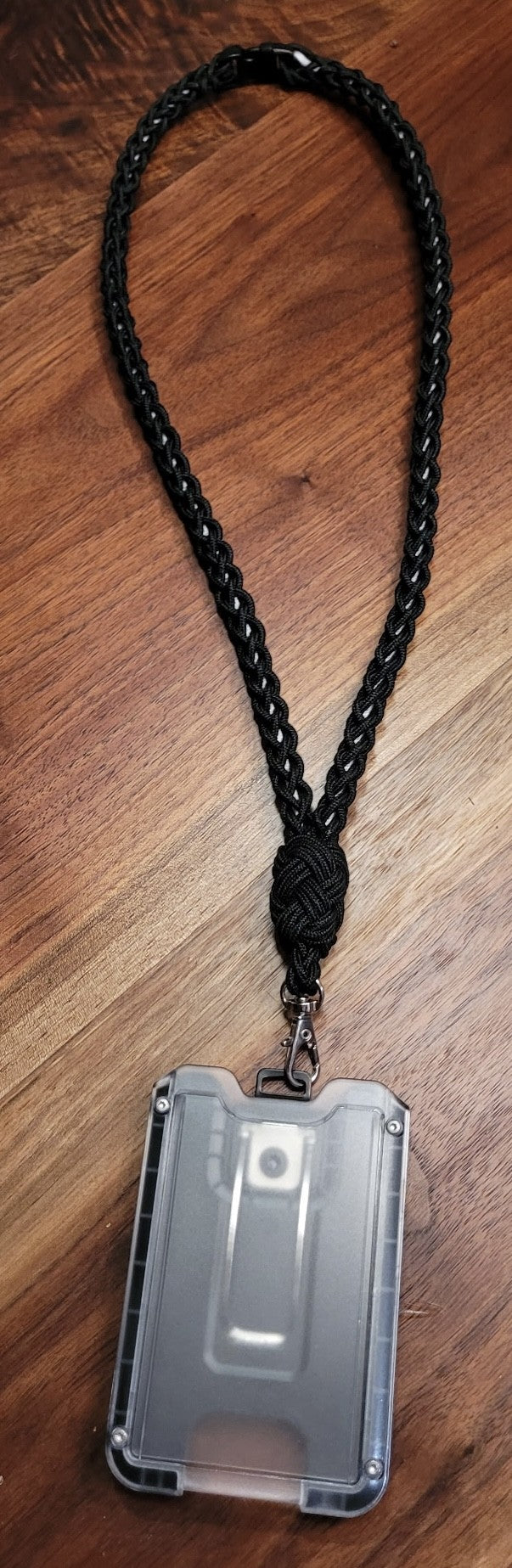 ID Card Lanyard