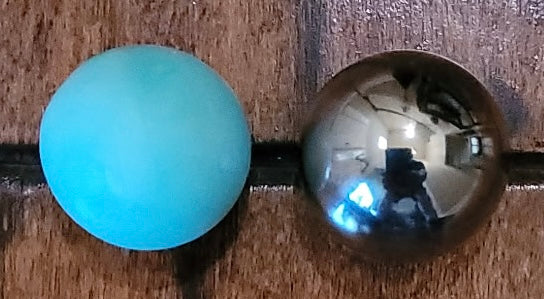 Globe Knot Key Fob Lanyard