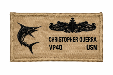 Custom Command 2POC patches