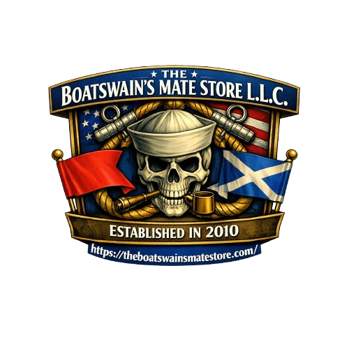 The Boatswain's Mate Store L.L.C. logo