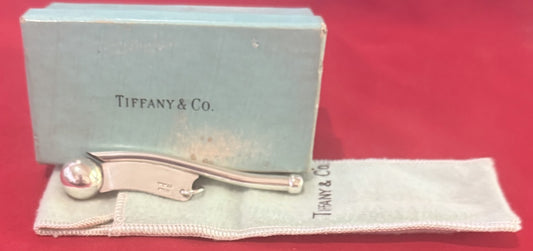 Vintage Tiffany & Co Boatswain's Mate Call