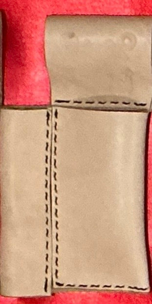 Arctic Leather Sheath