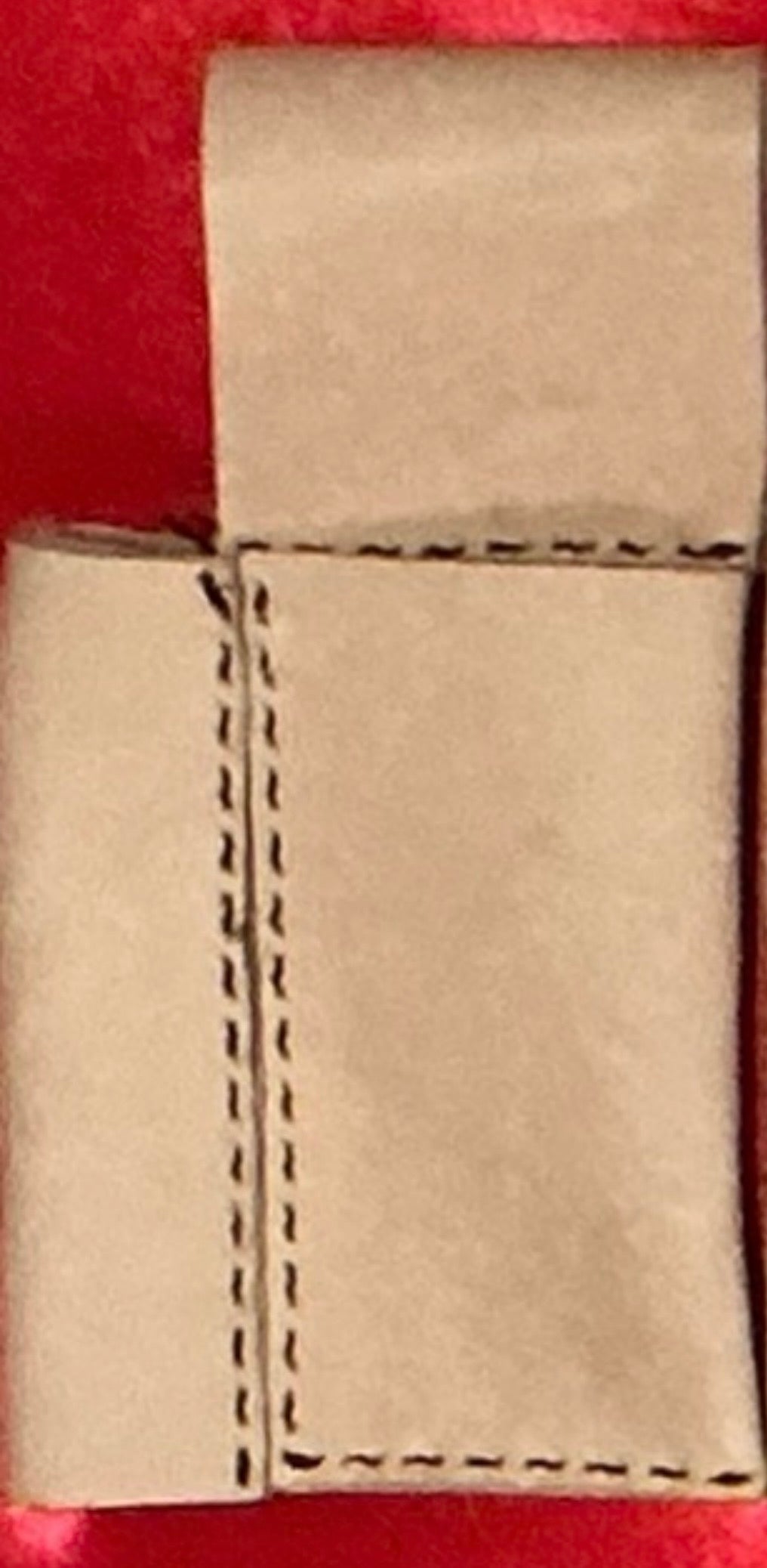 Arctic Leather Sheath