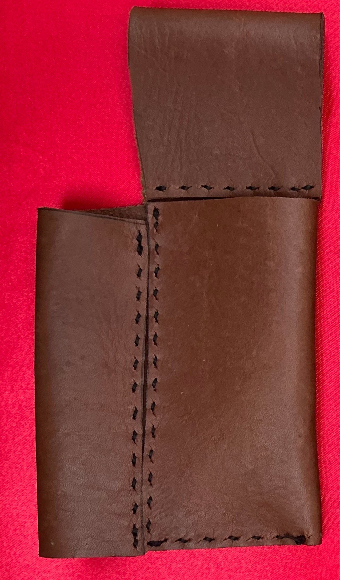 Arctic Leather Sheath