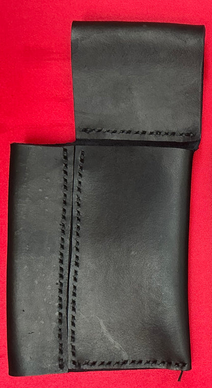 Arctic Leather Sheath