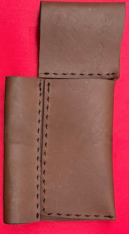 Arctic Leather Sheath