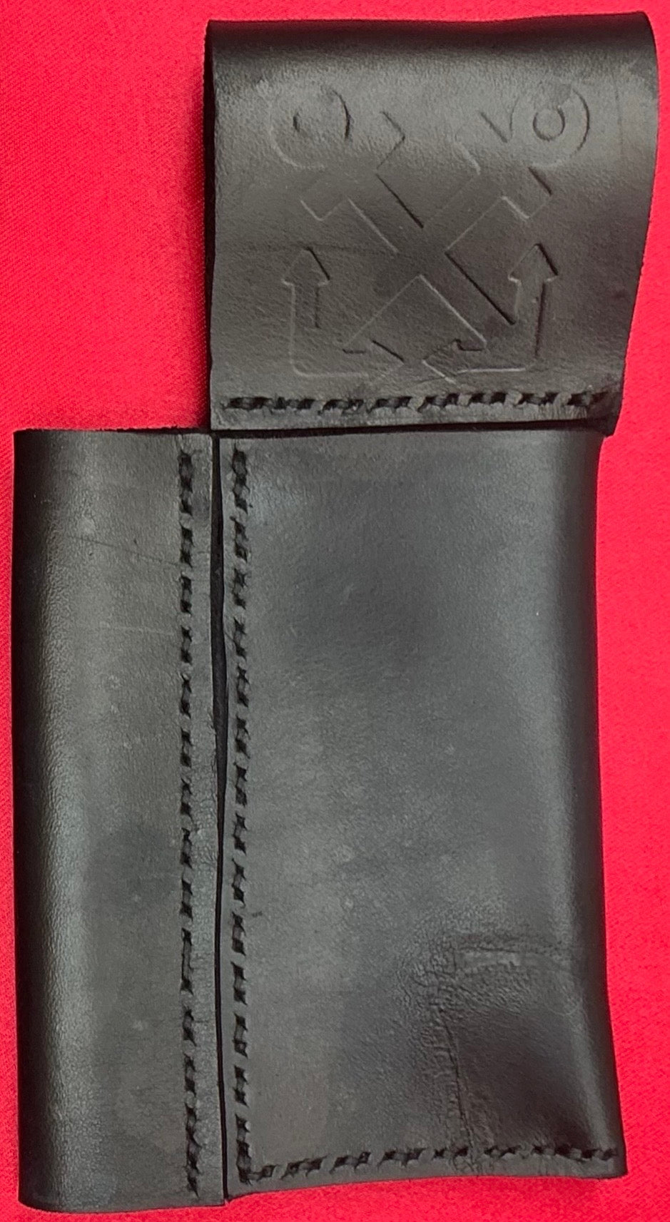 Arctic Leather Sheath