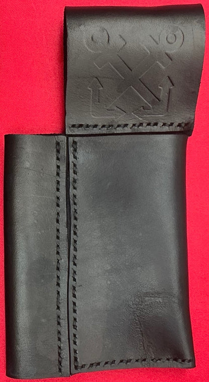 Arctic Leather Sheath
