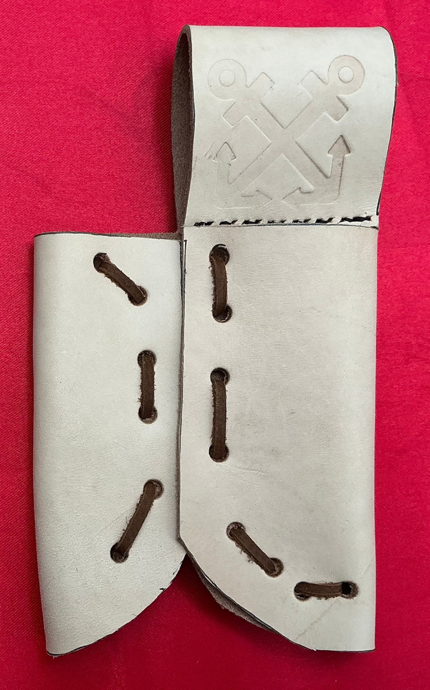 Atlantic Leather Sheath