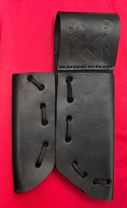 Atlantic Leather Sheath