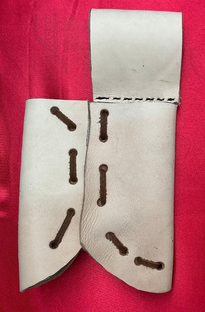 Atlantic Leather Sheath