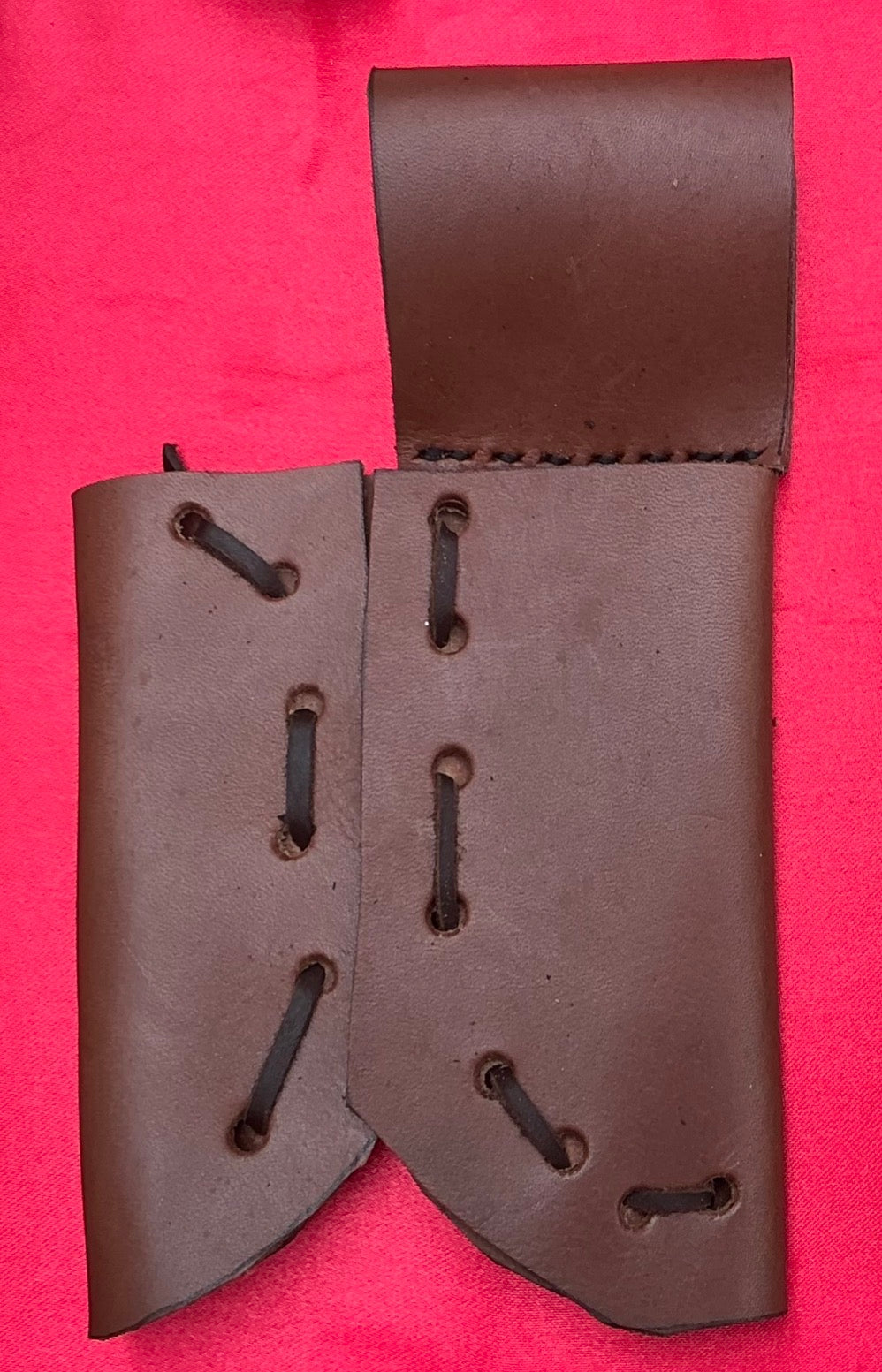 Atlantic Leather Sheath