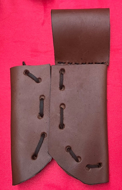 Atlantic Leather Sheath