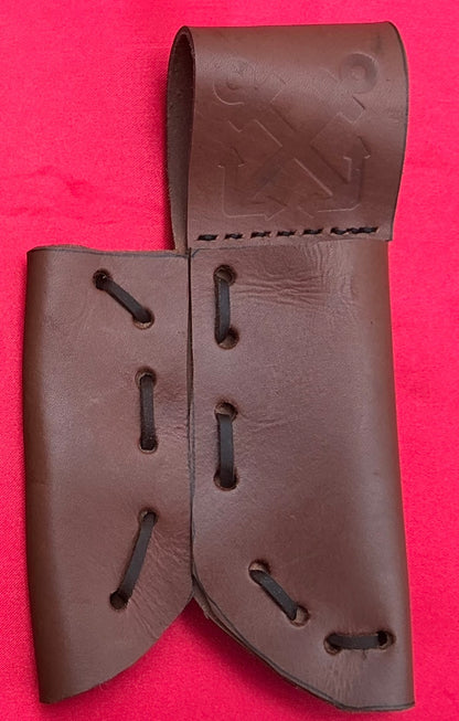 Atlantic Leather Sheath